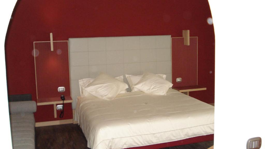 Hotel Garni Vittoria Fiera Di Primiero Habitación foto